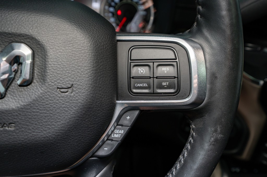 2019 RAM 2500 Image 30