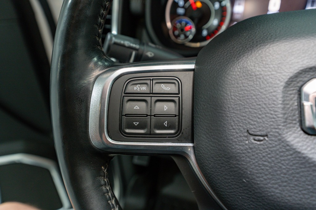 2019 RAM 2500 Image 31