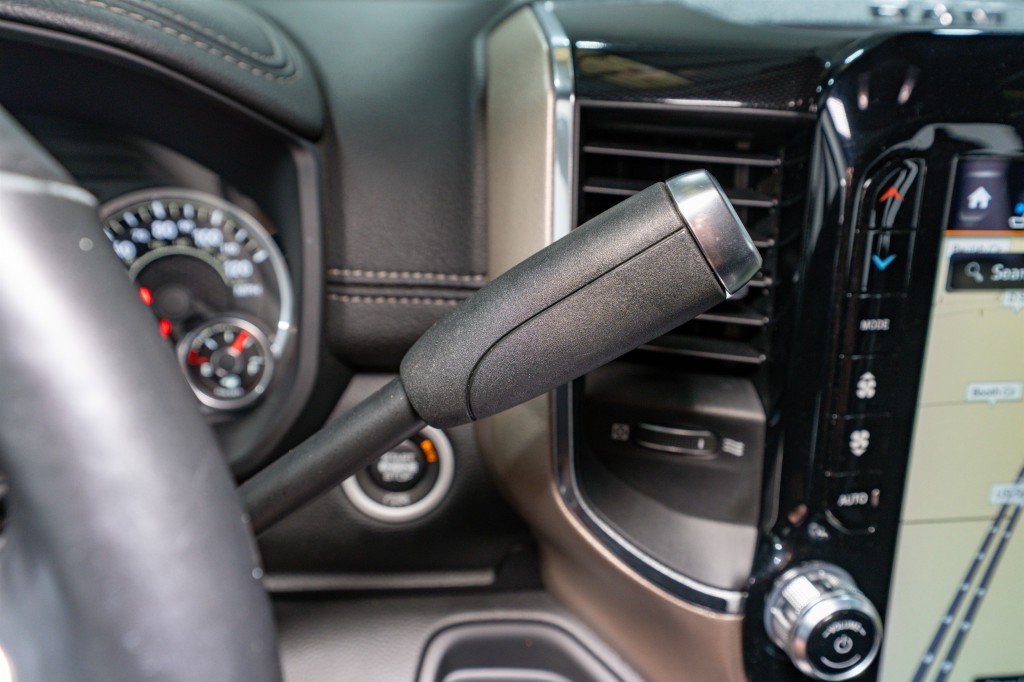2019 RAM 2500 Image 32