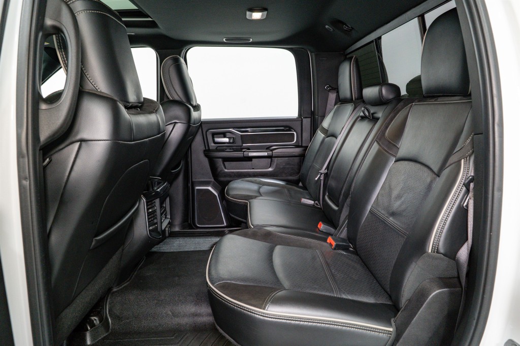 2019 RAM 2500 Image 35
