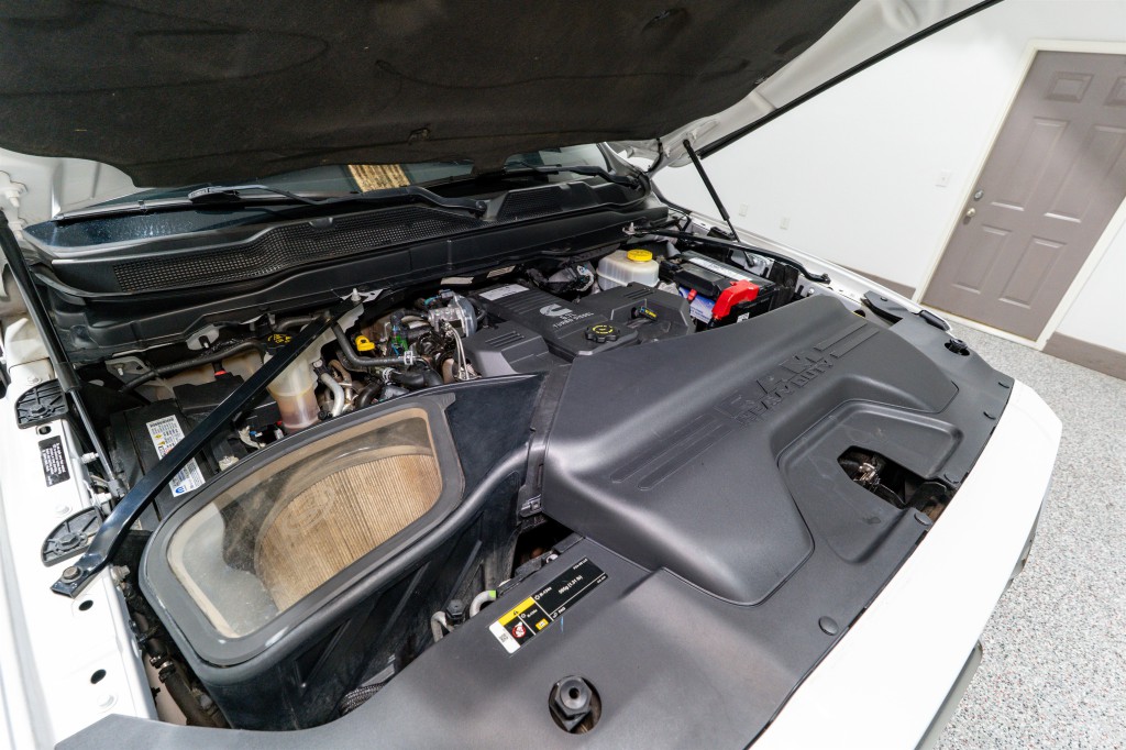 2019 RAM 2500 Image 36