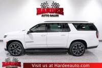 Image for 2023 Chevrolet Suburban RST ID: 6766939