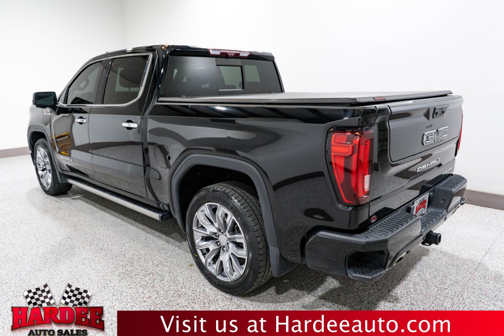 2023 GMC Sierra 1500 Image 3