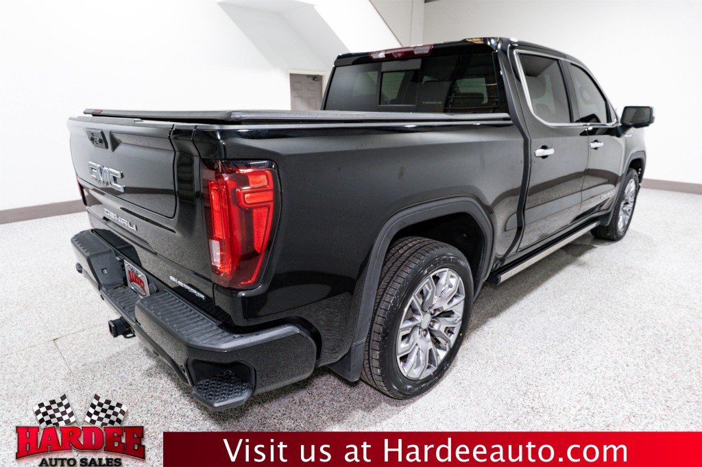 2023 GMC Sierra 1500 Image 5