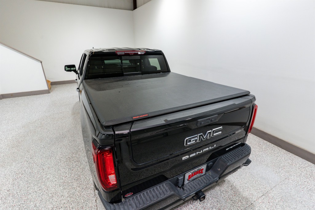2023 GMC Sierra 1500 Image 11