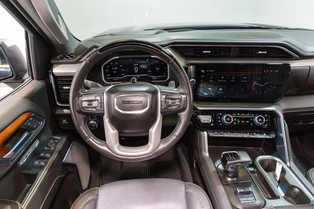 2023 GMC Sierra 1500 Image 13