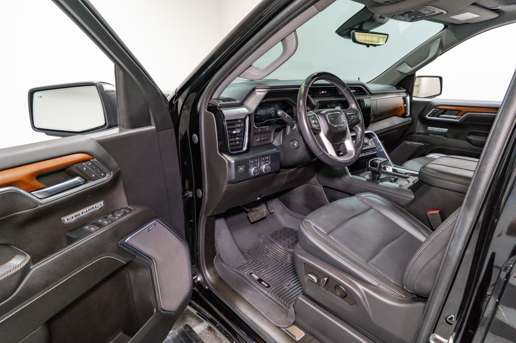 2023 GMC Sierra 1500 Image 14