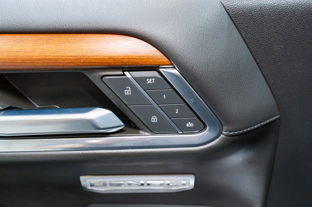 2023 GMC Sierra 1500 Image 16