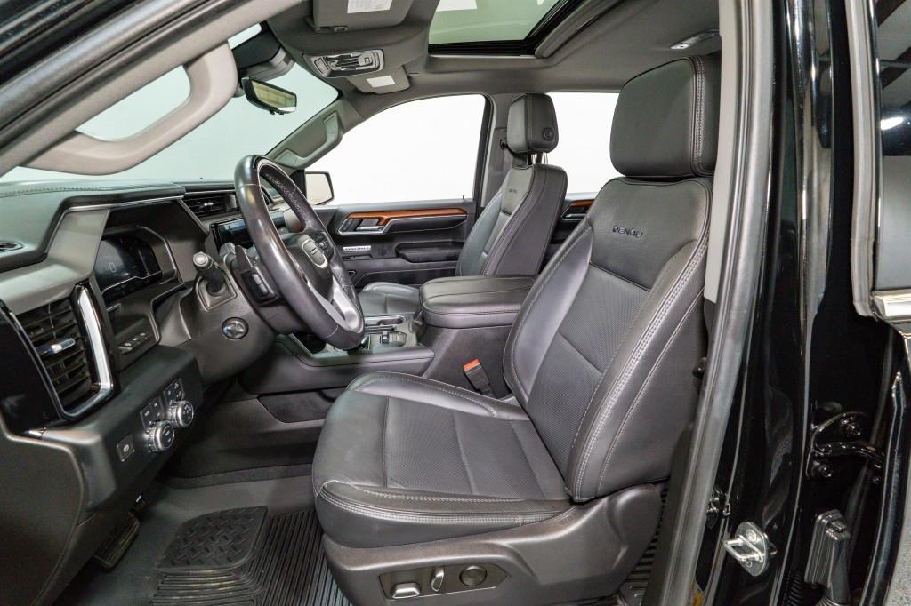 2023 GMC Sierra 1500 Image 19