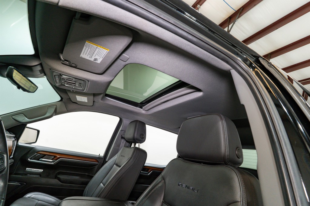 2023 GMC Sierra 1500 Image 20