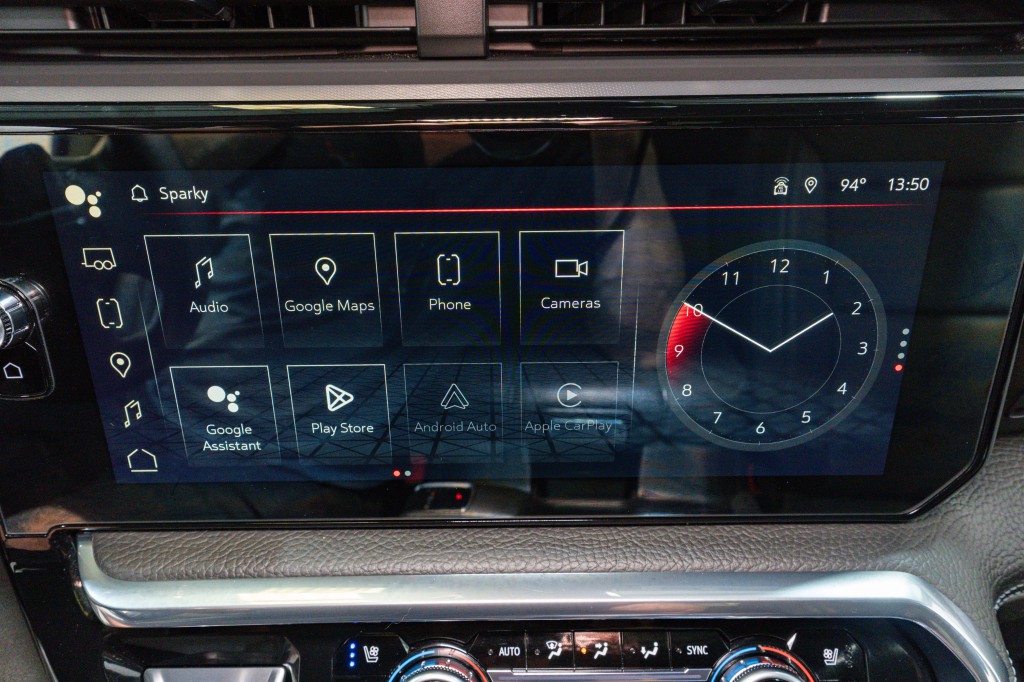2023 GMC Sierra 1500 Image 25