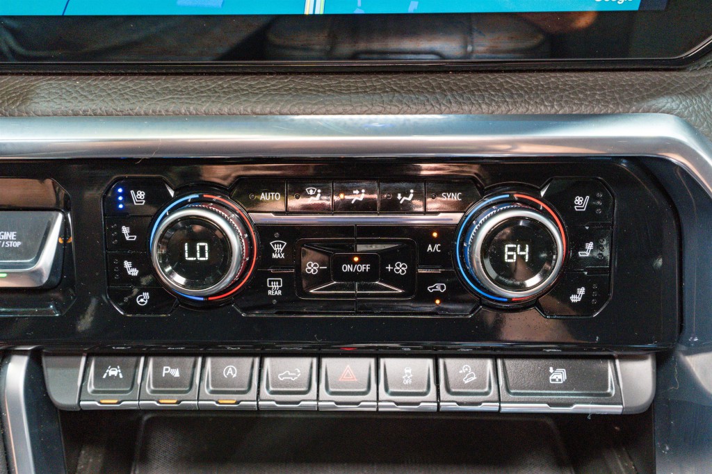 2023 GMC Sierra 1500 Image 27