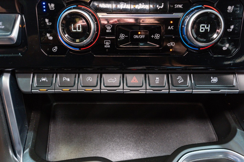 2023 GMC Sierra 1500 Image 28