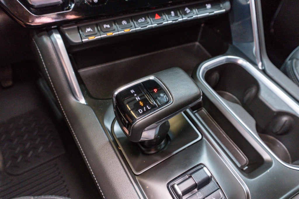 2023 GMC Sierra 1500 Image 29