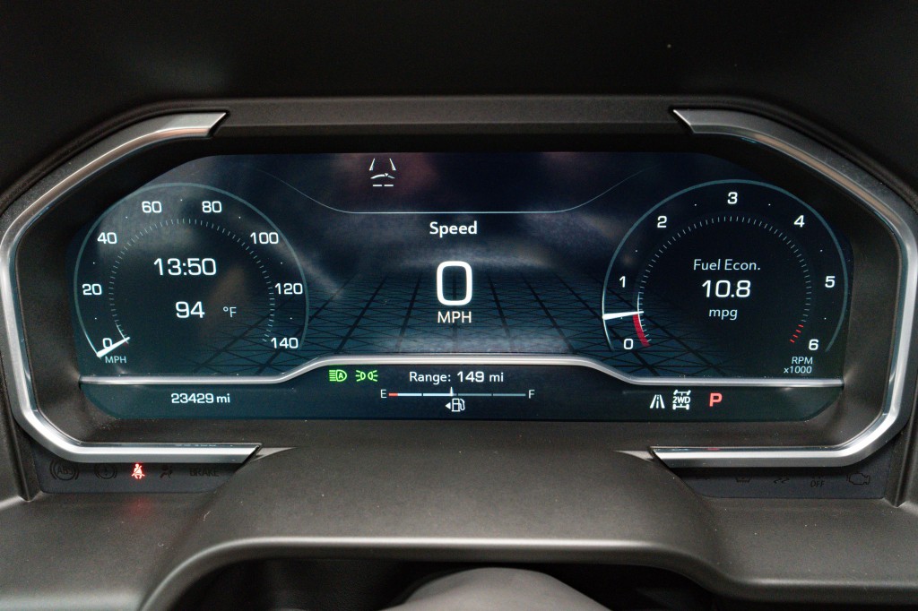 2023 GMC Sierra 1500 Image 31