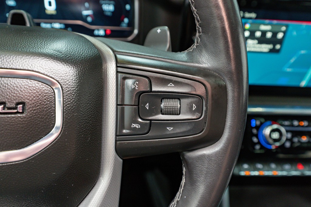 2023 GMC Sierra 1500 Image 32