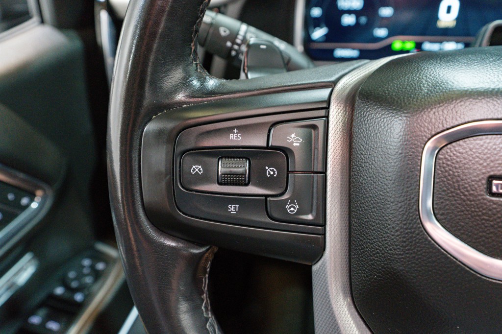 2023 GMC Sierra 1500 Image 33