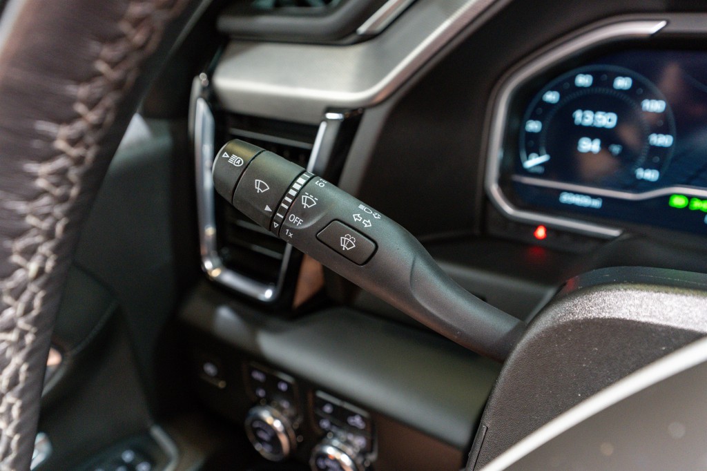 2023 GMC Sierra 1500 Image 34