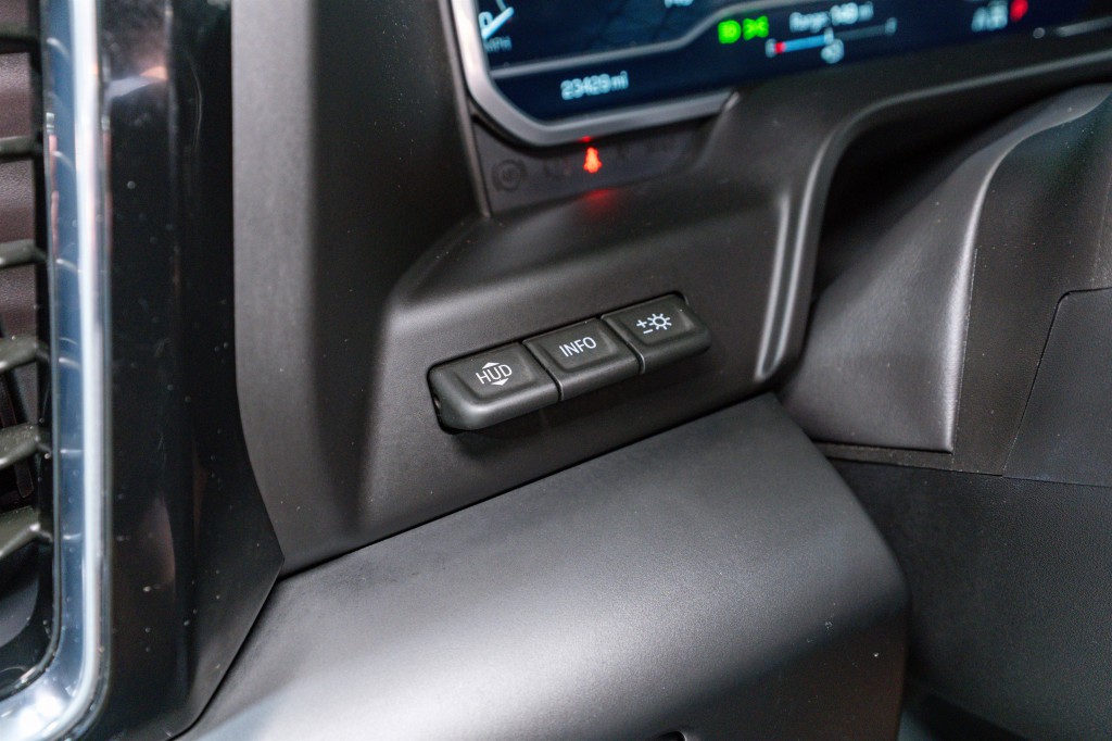 2023 GMC Sierra 1500 Image 35