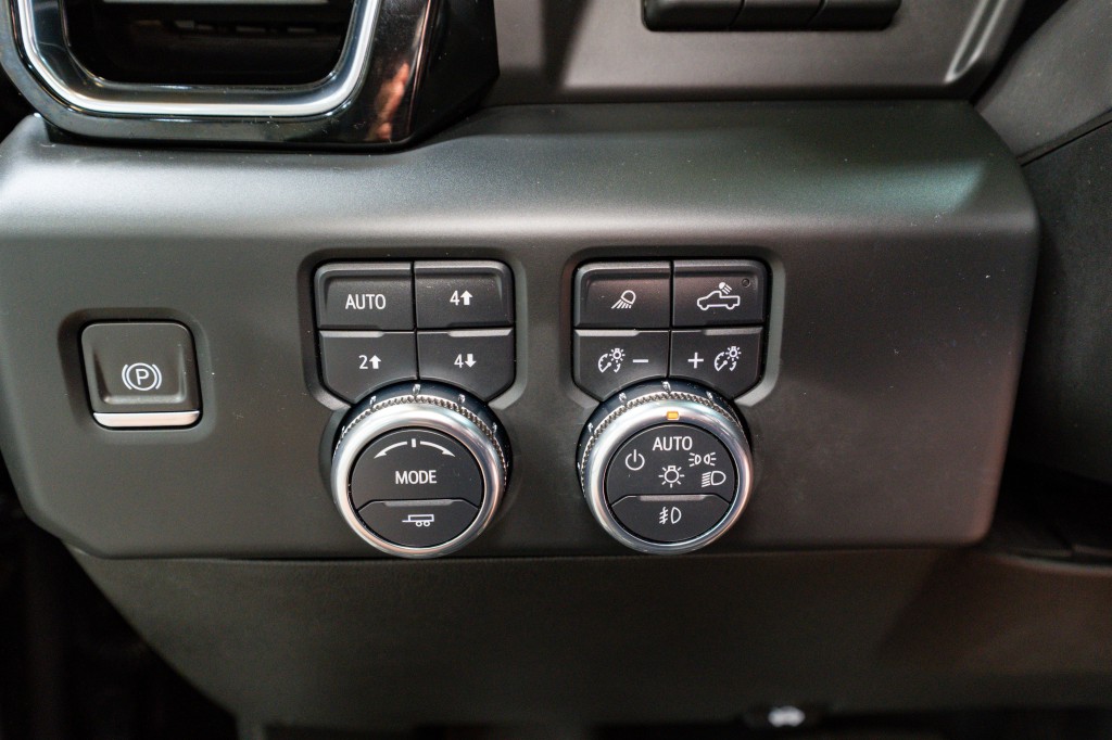 2023 GMC Sierra 1500 Image 36