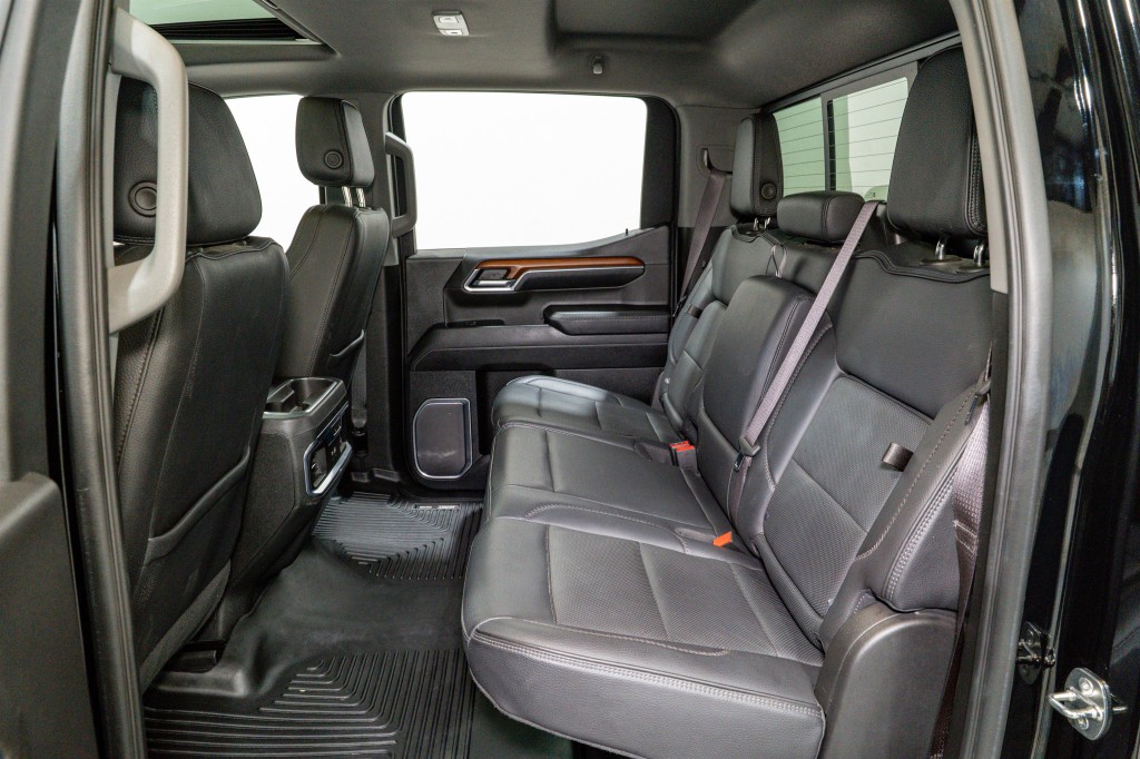 2023 GMC Sierra 1500 Image 37