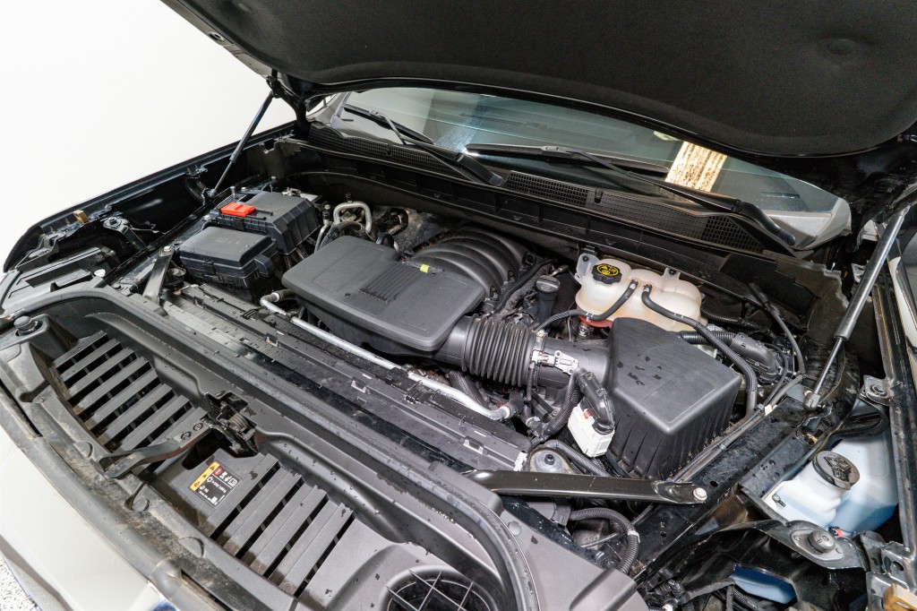 2023 GMC Sierra 1500 Image 38