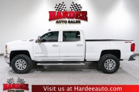 Image for 2019 Chevrolet Silverado 1500 LTZ ID: 6766942