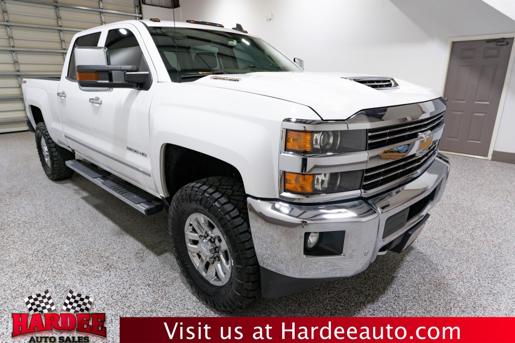 2019 Chevrolet Silverado 1500 Image 6