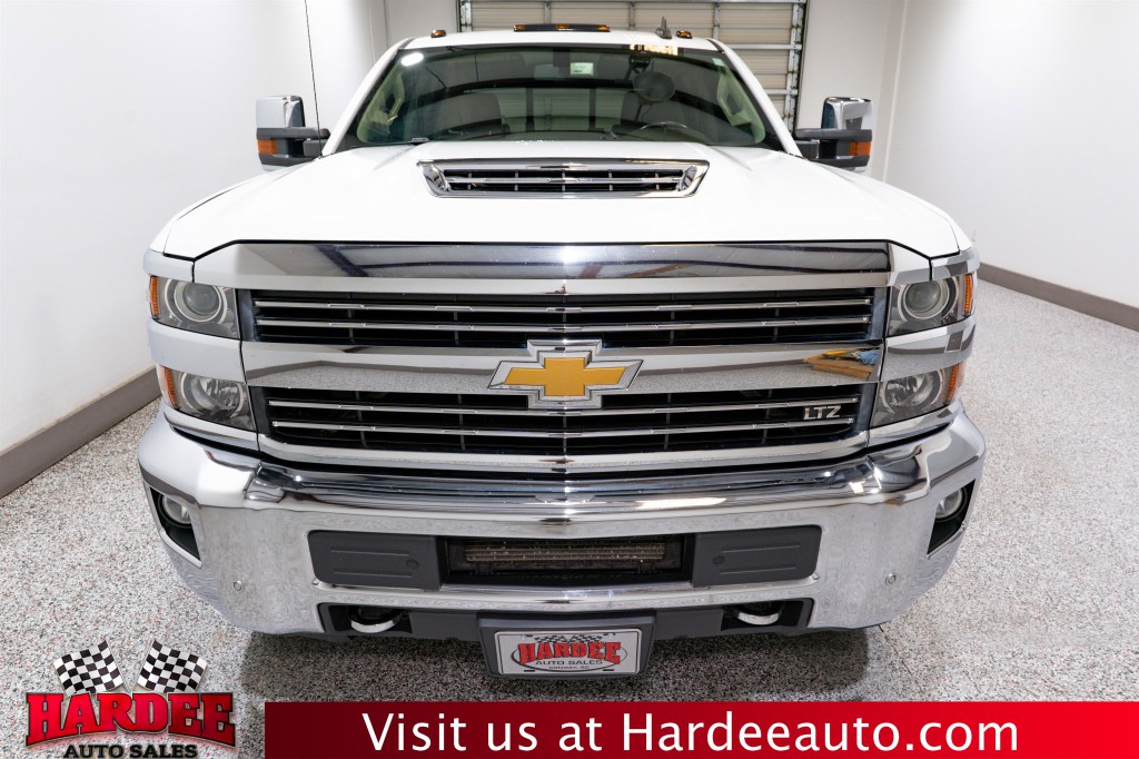 2019 Chevrolet Silverado 1500 Image 7