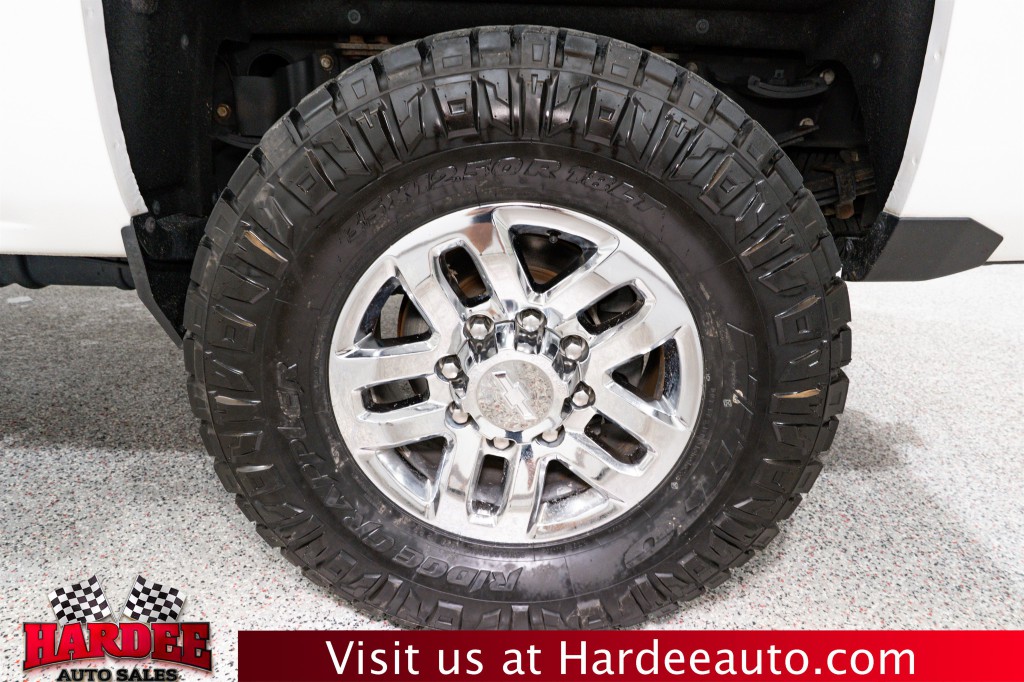 2019 Chevrolet Silverado 1500 Image 10