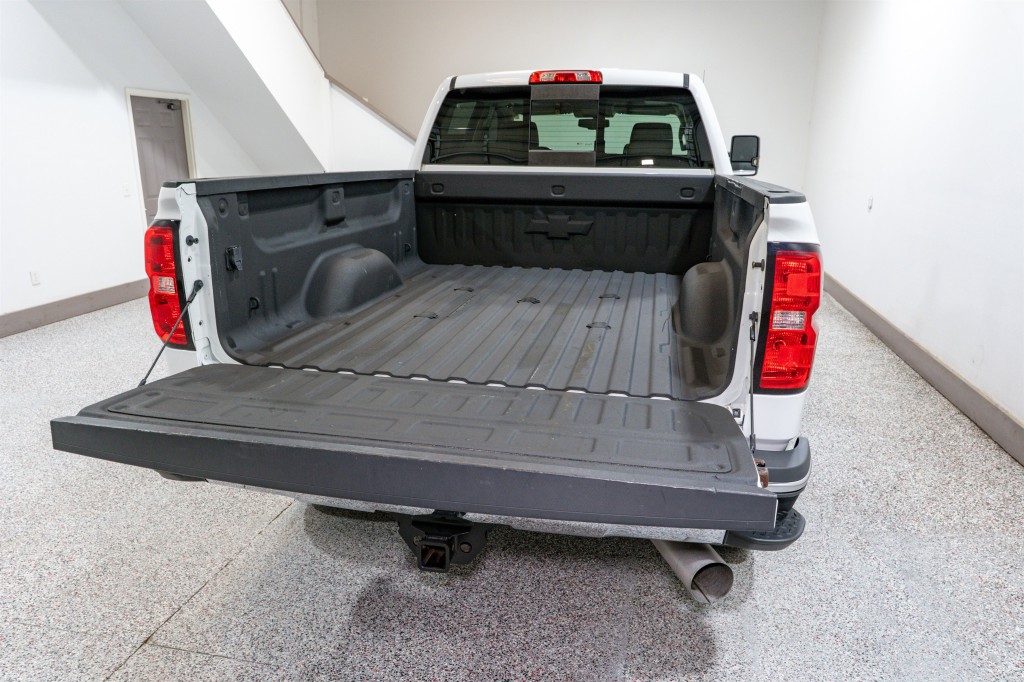 2019 Chevrolet Silverado 1500 Image 11