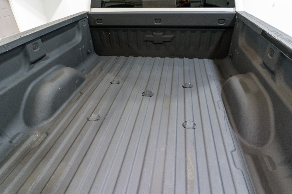2019 Chevrolet Silverado 1500 Image 12