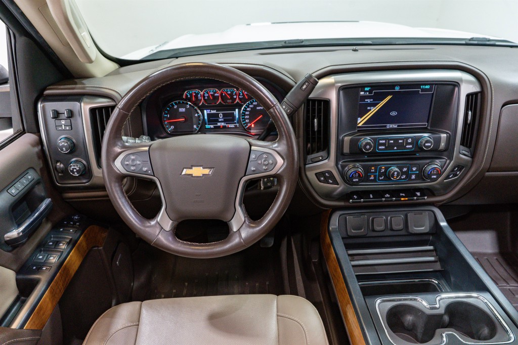2019 Chevrolet Silverado 1500 Image 13