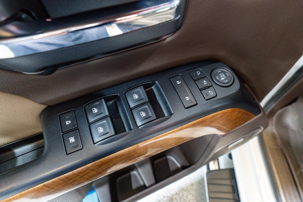 2019 Chevrolet Silverado 1500 Image 16