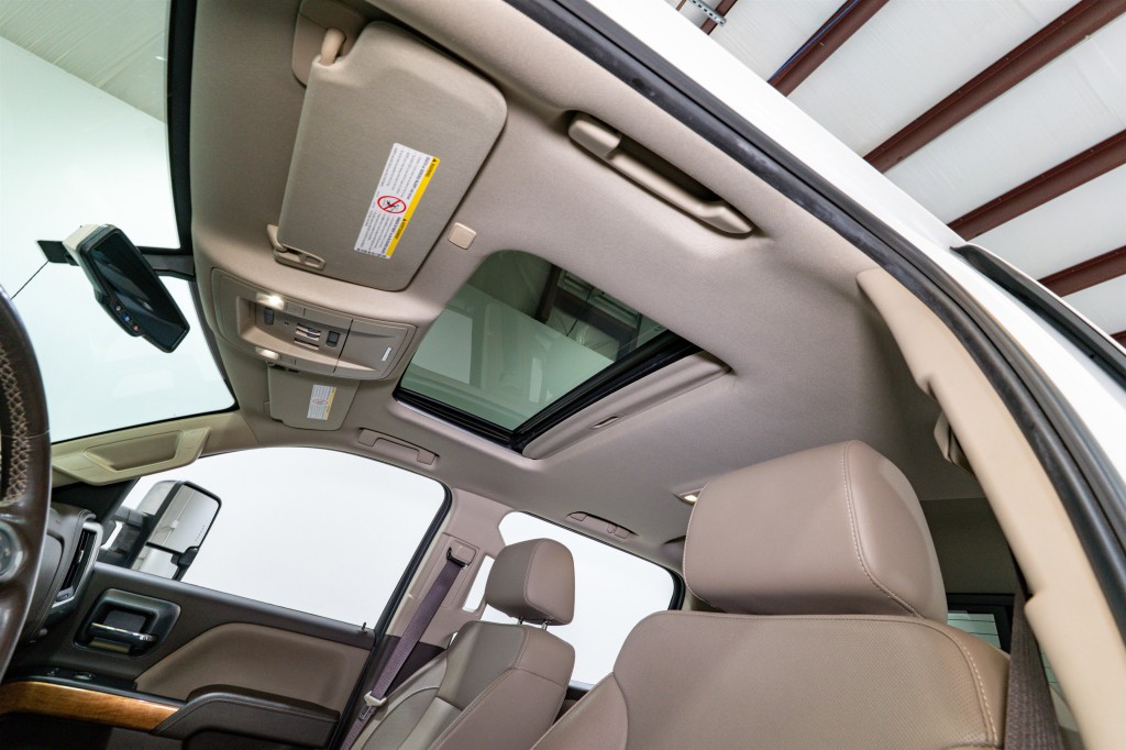 2019 Chevrolet Silverado 1500 Image 19