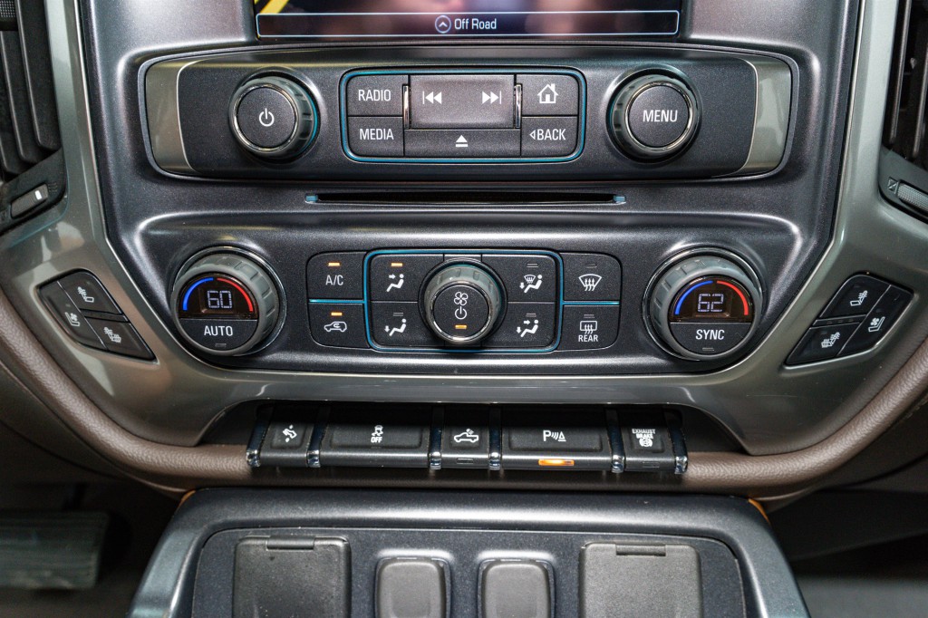 2019 Chevrolet Silverado 1500 Image 25
