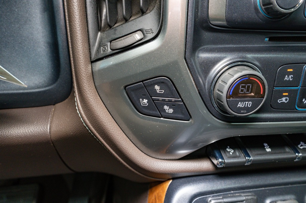 2019 Chevrolet Silverado 1500 Image 26