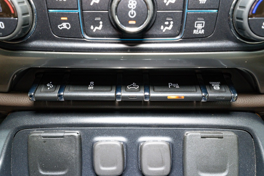 2019 Chevrolet Silverado 1500 Image 27