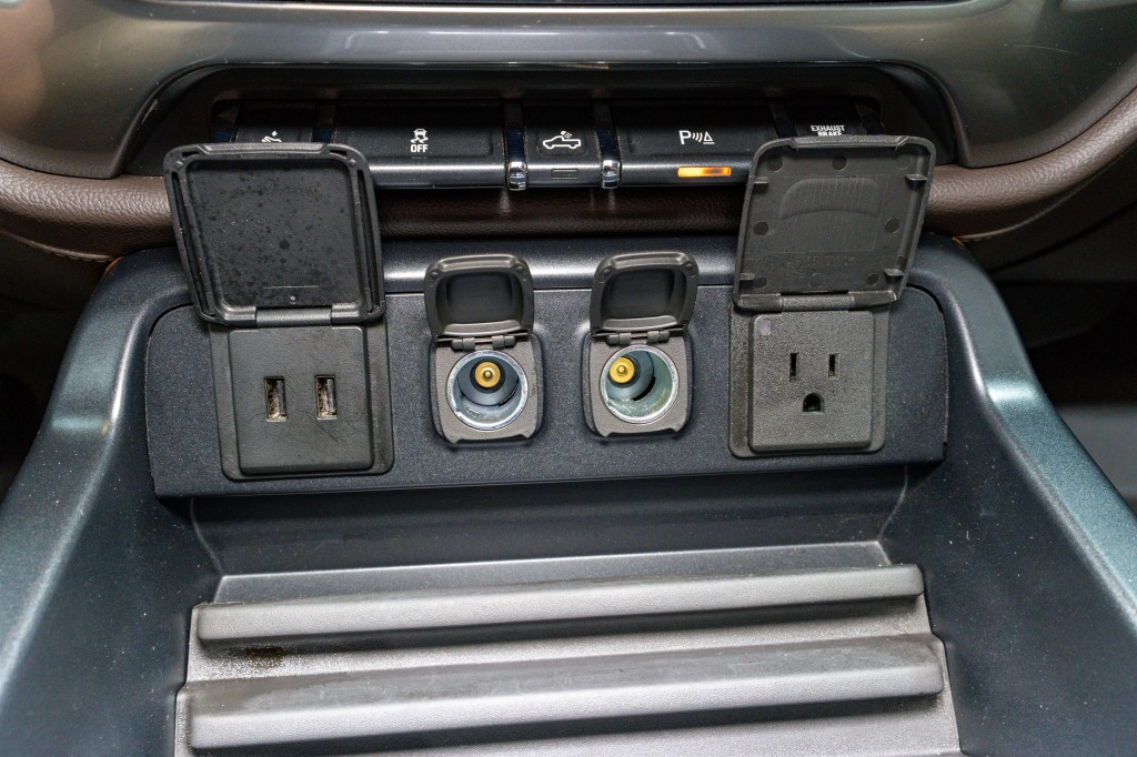 2019 Chevrolet Silverado 1500 Image 28