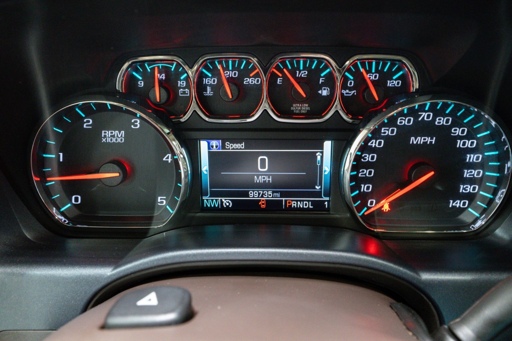 2019 Chevrolet Silverado 1500 Image 29