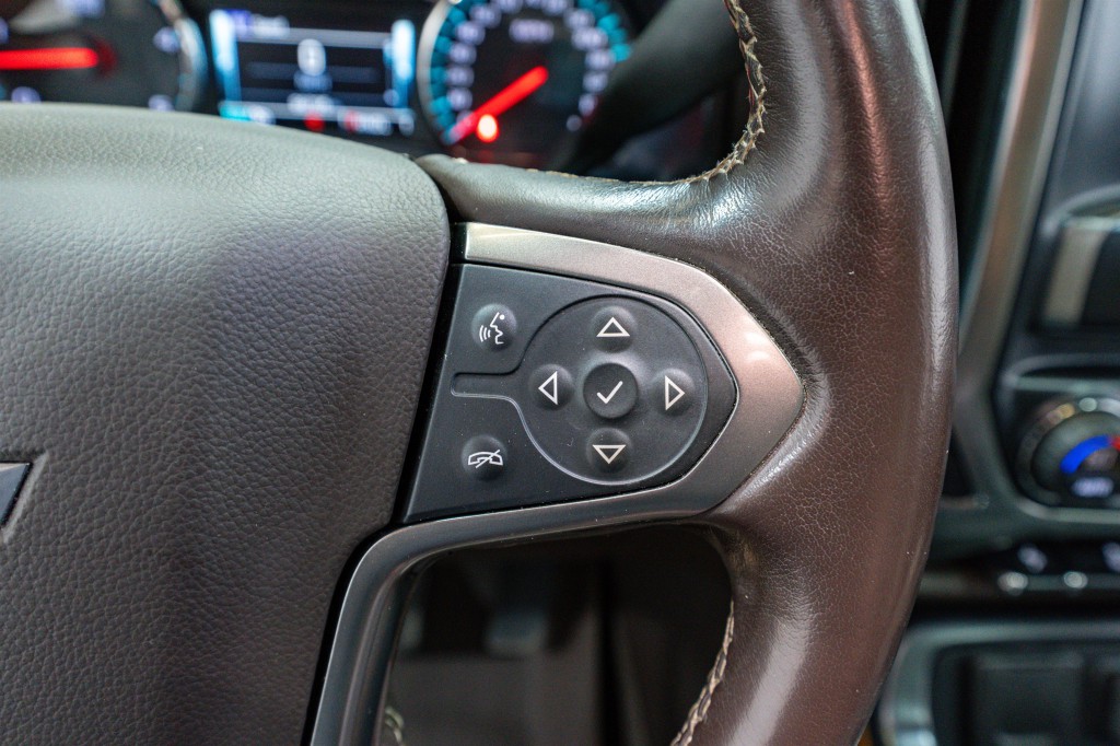 2019 Chevrolet Silverado 1500 Image 30