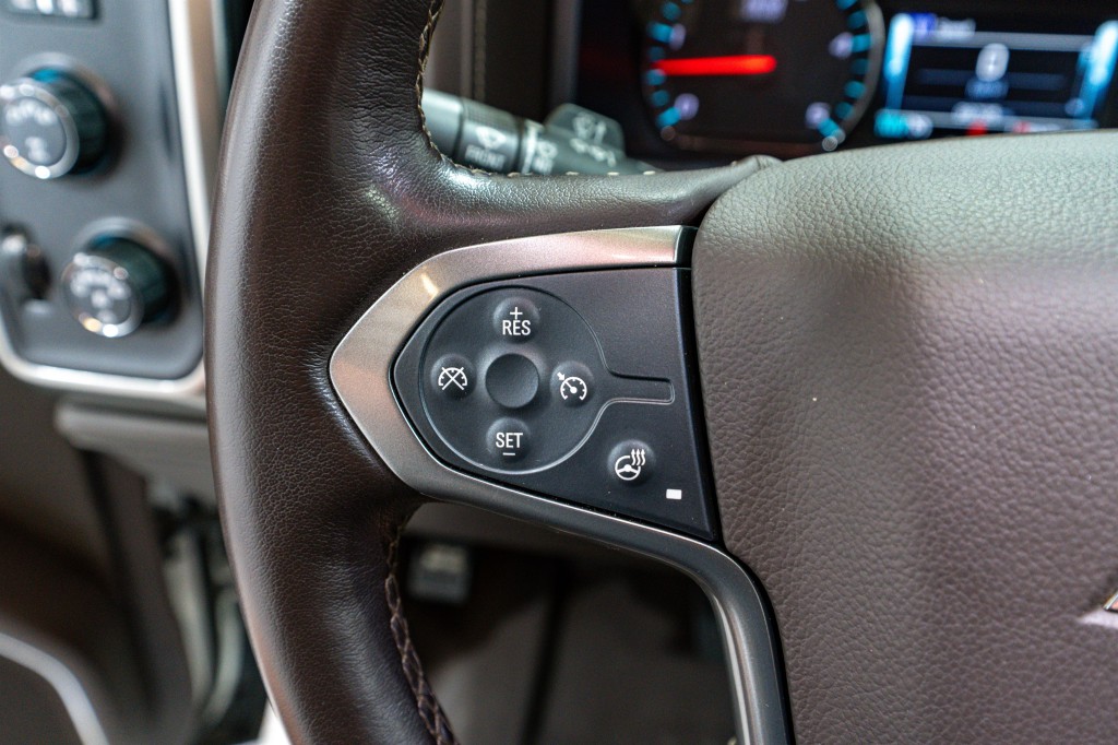 2019 Chevrolet Silverado 1500 Image 31