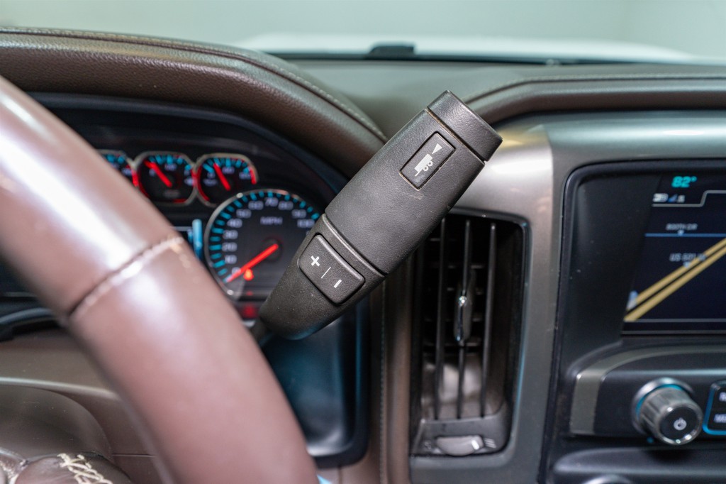 2019 Chevrolet Silverado 1500 Image 32