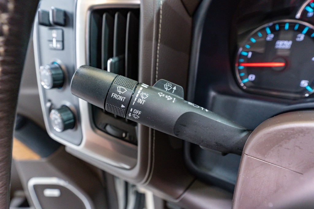 2019 Chevrolet Silverado 1500 Image 33