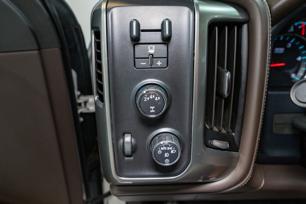 2019 Chevrolet Silverado 1500 Image 34