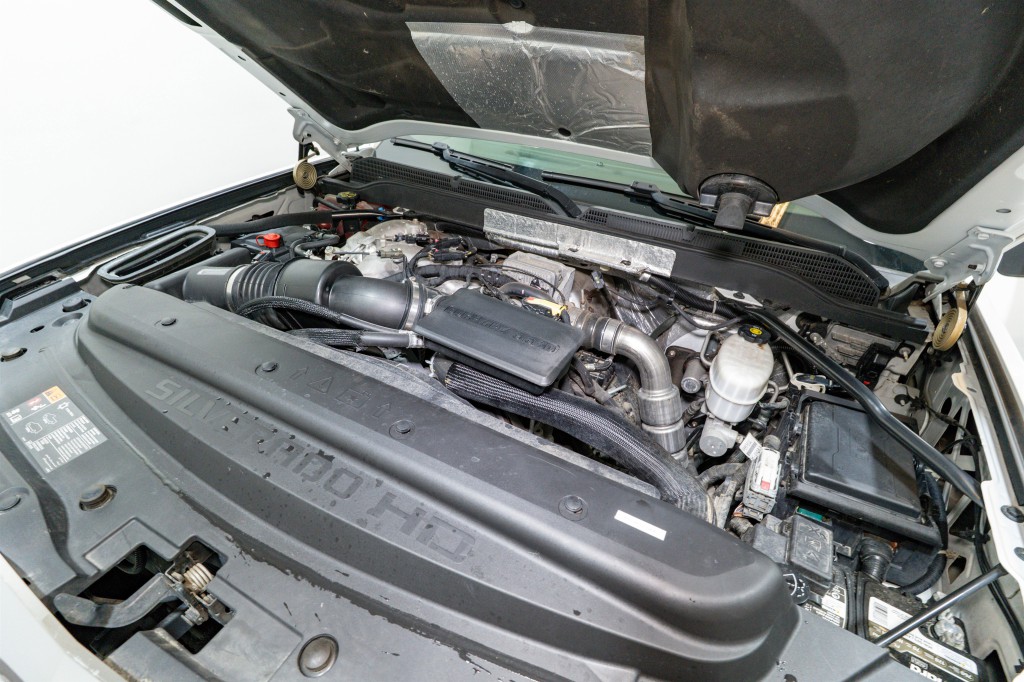 2019 Chevrolet Silverado 1500 Image 36
