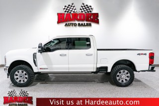Image for 2024 Ford F-250 King Ranch ID: 6766943