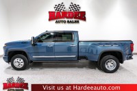 Image for 2024 Chevrolet Silverado 1500 High Country ID: 6766944