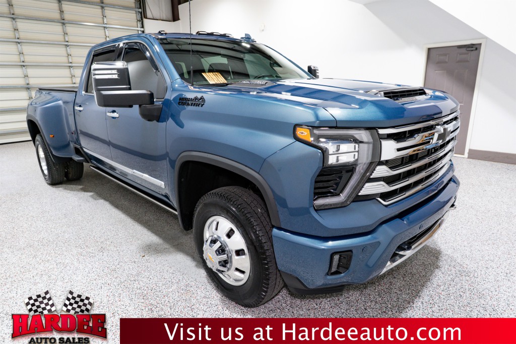2024 Chevrolet Silverado 1500 Image 6