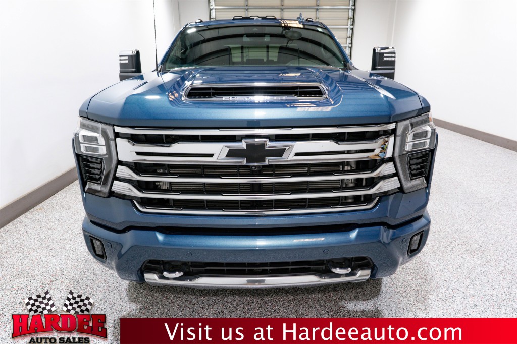 2024 Chevrolet Silverado 1500 Image 7